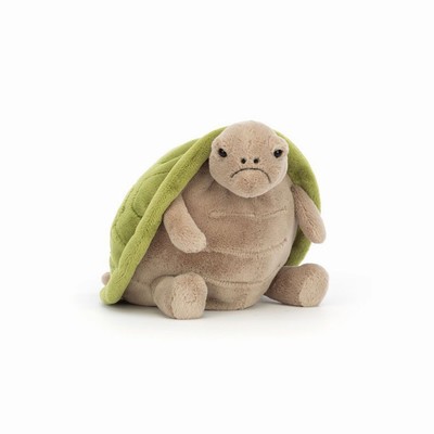 Jellycat Timmy Turtle New Zealand | BYVSL1984